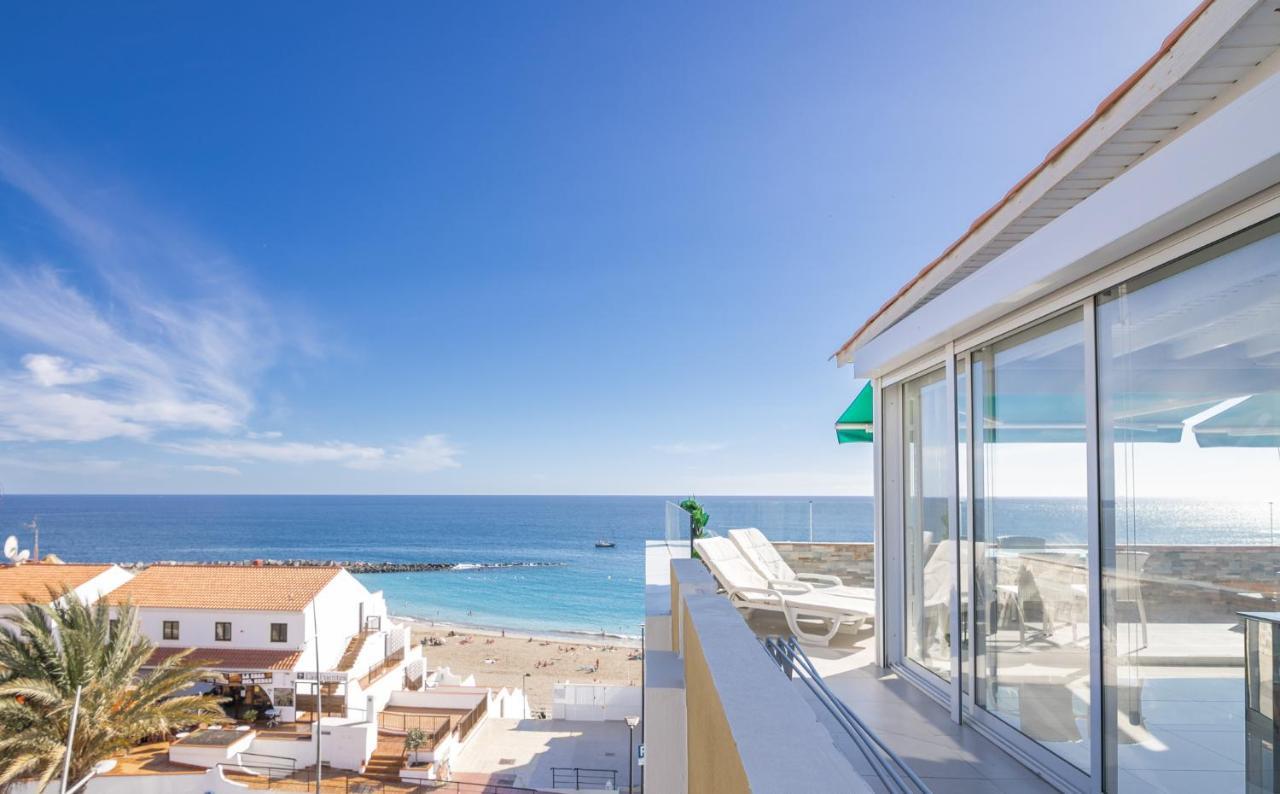 Penthouse Of Views Los Cristianos Los Cristianos  Exterior foto