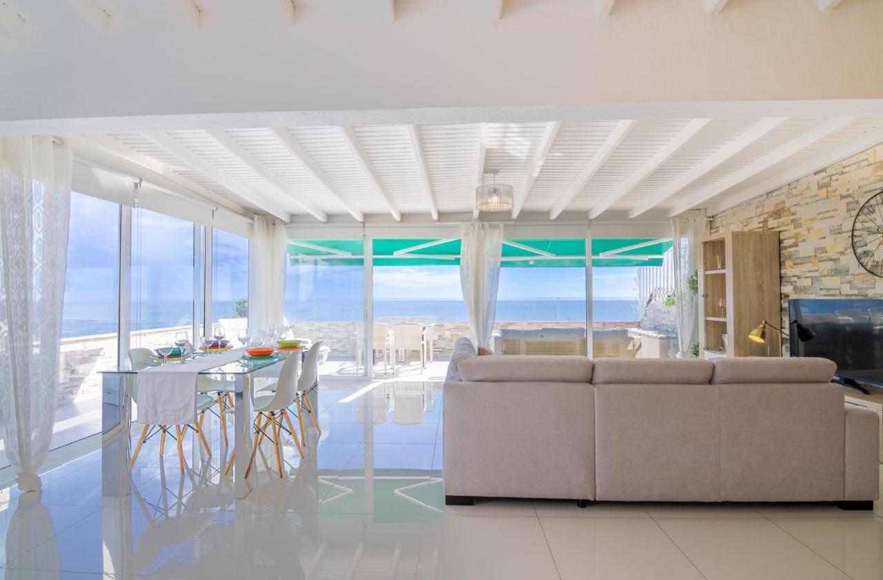 Penthouse Of Views Los Cristianos Los Cristianos  Exterior foto