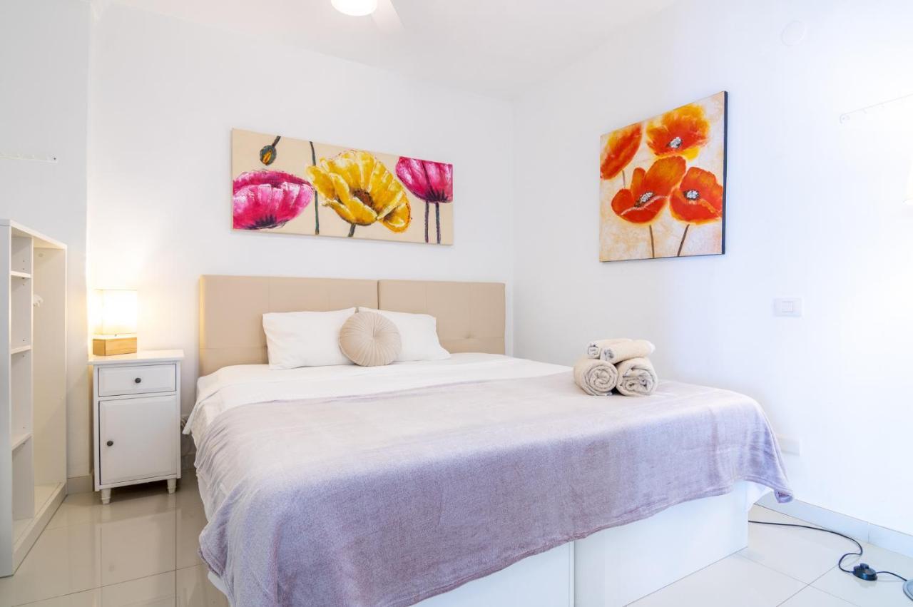Penthouse Of Views Los Cristianos Los Cristianos  Exterior foto
