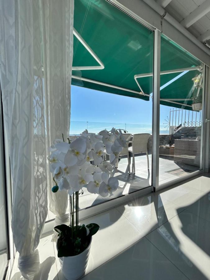 Penthouse Of Views Los Cristianos Los Cristianos  Exterior foto