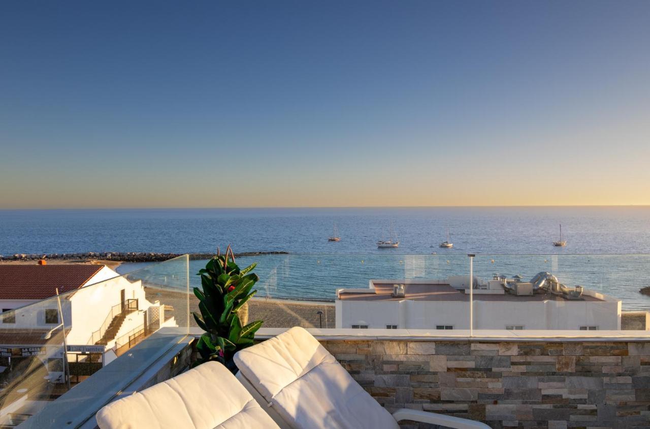 Penthouse Of Views Los Cristianos Los Cristianos  Exterior foto