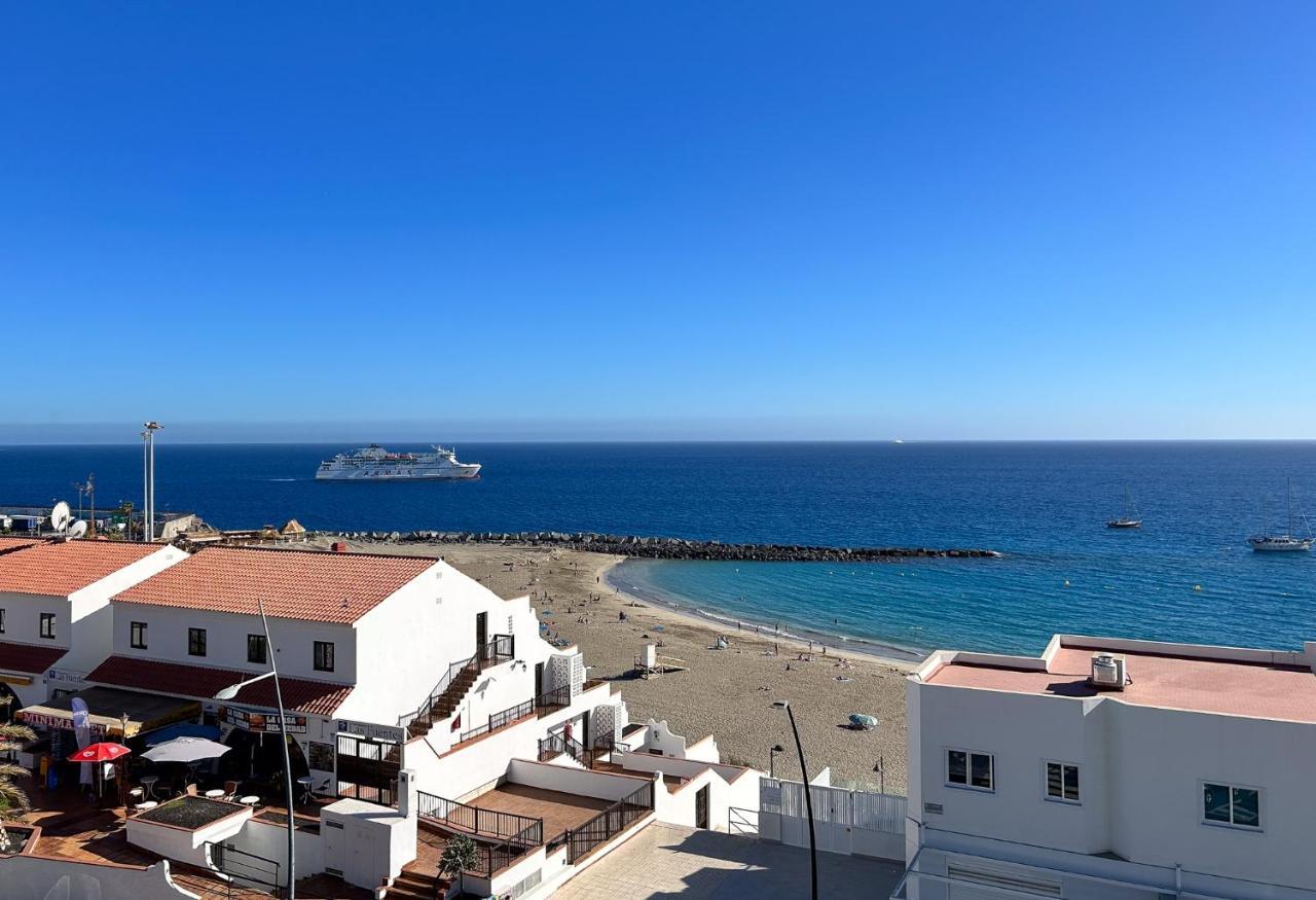 Penthouse Of Views Los Cristianos Los Cristianos  Exterior foto