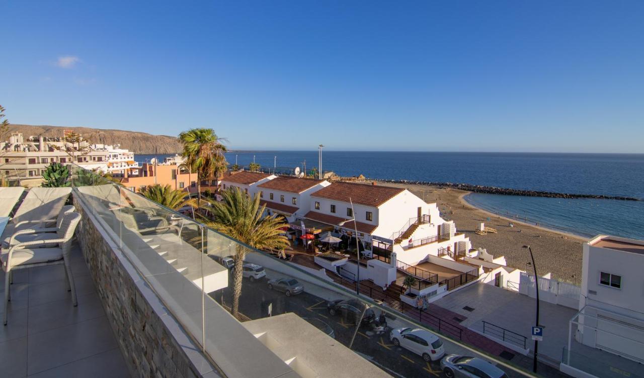 Penthouse Of Views Los Cristianos Los Cristianos  Exterior foto